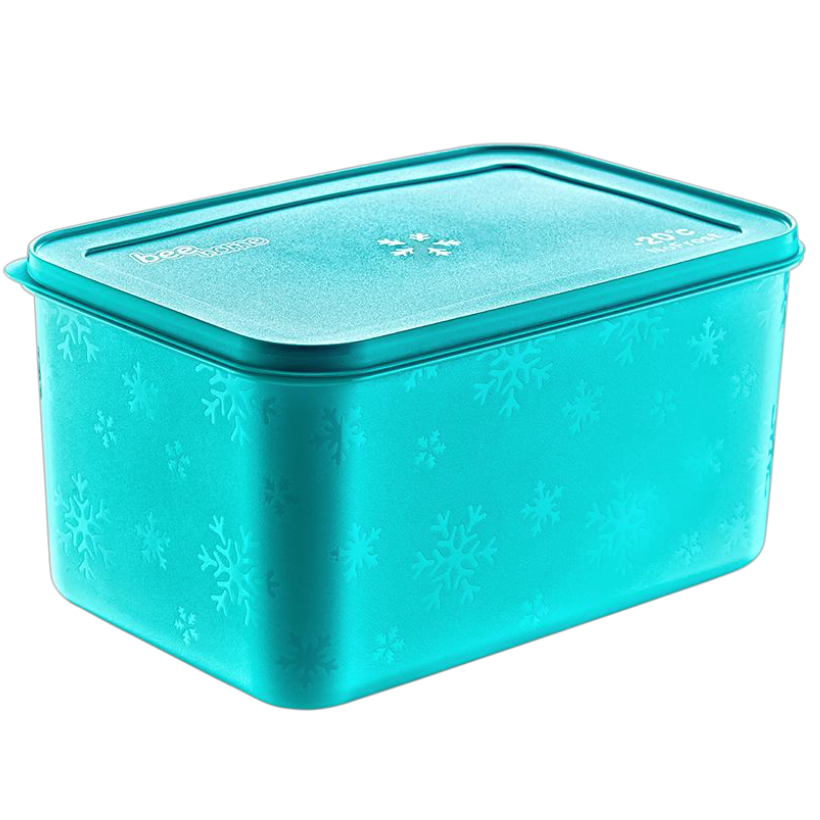 NO FROST -20C STORAGE CONTAINER (3.15LT) 12PCS 225*115*120MM