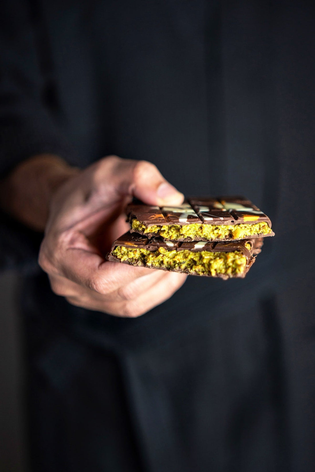 The Dubai Chocolate Craze: How a Middle Eastern Sensation Captured America’s Sweet Tooth