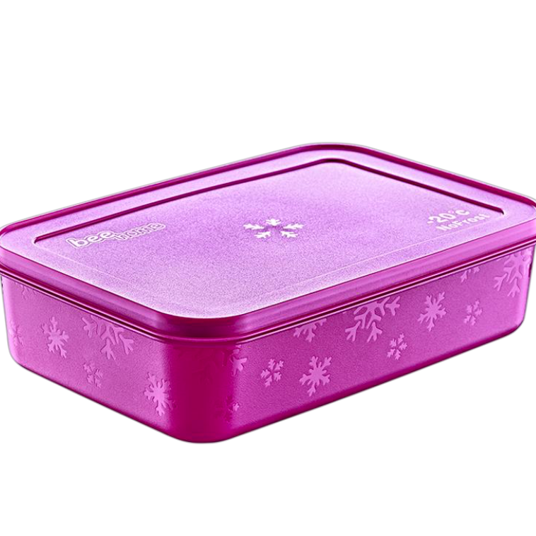 NO FROST -20C STORAGE CONTAINER (1.5LT) 24PCS 255*155*63MM