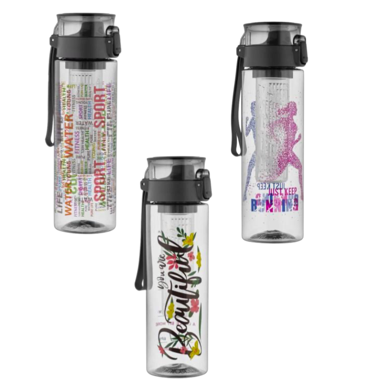 NYMPHA DETOX CANTEEN 24 PCS  70*70*250MM