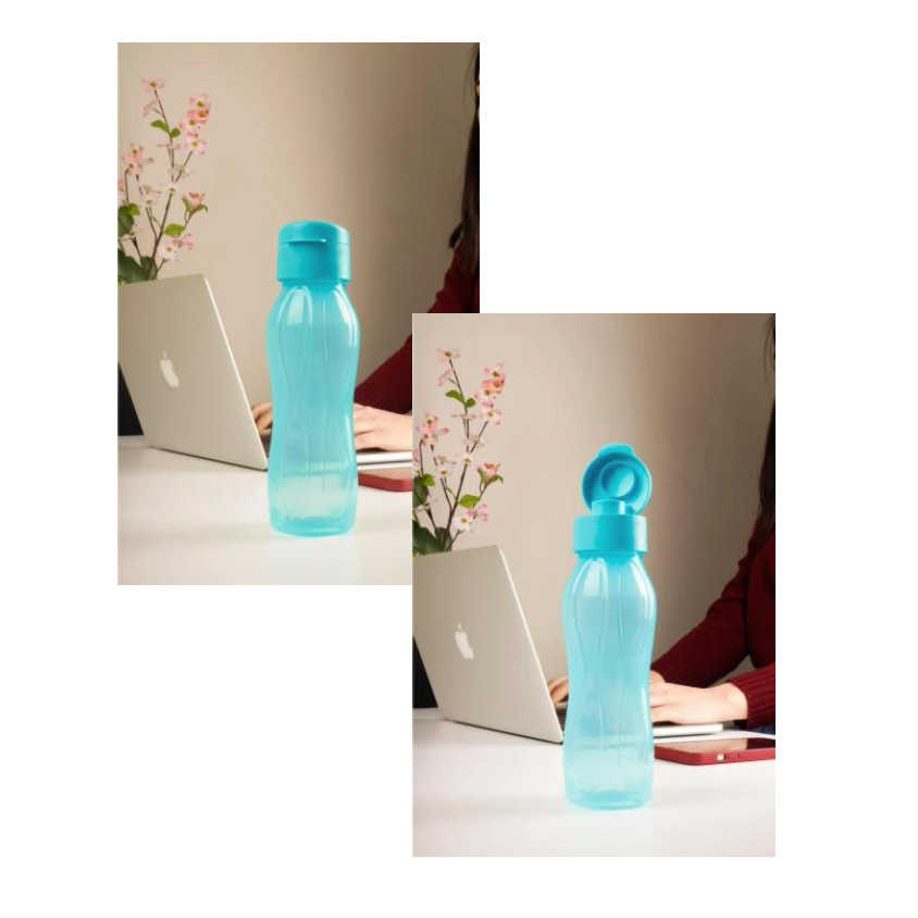 WATER BOTTLE 24PCS 116*155*14MM