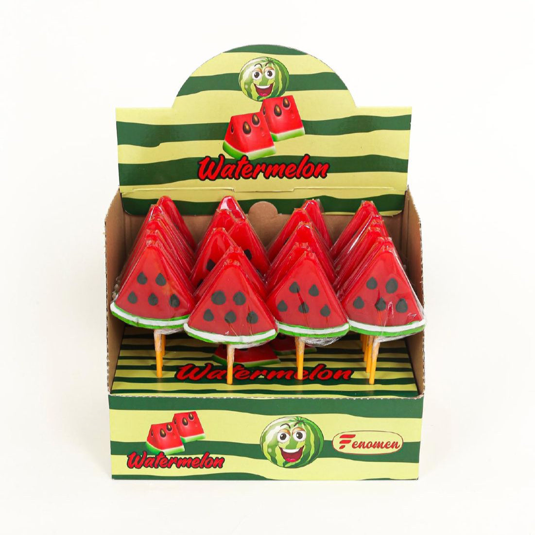 FENOMEN WATERMELON 24PCS/1.35OZ (38 GR)