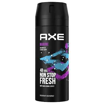 AXE MARINE 12 PCS/5 0Z(150ML)